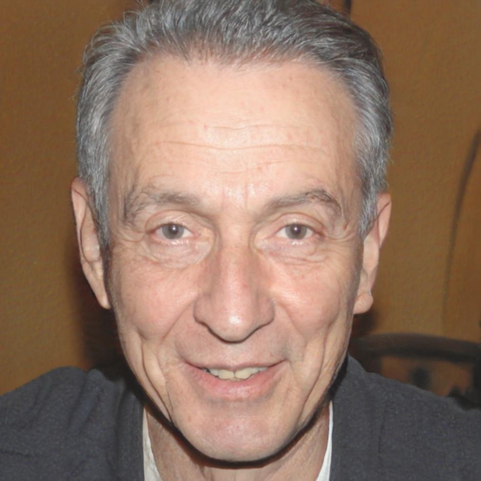 Alexandre Dubois, Directeur des Opérations de celovandriqemost